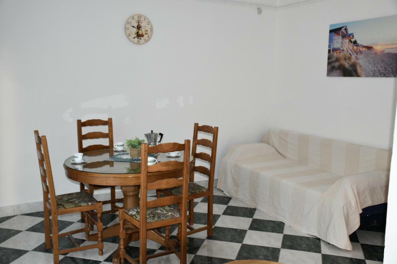 Mauro Apartment Razanac Exterior photo